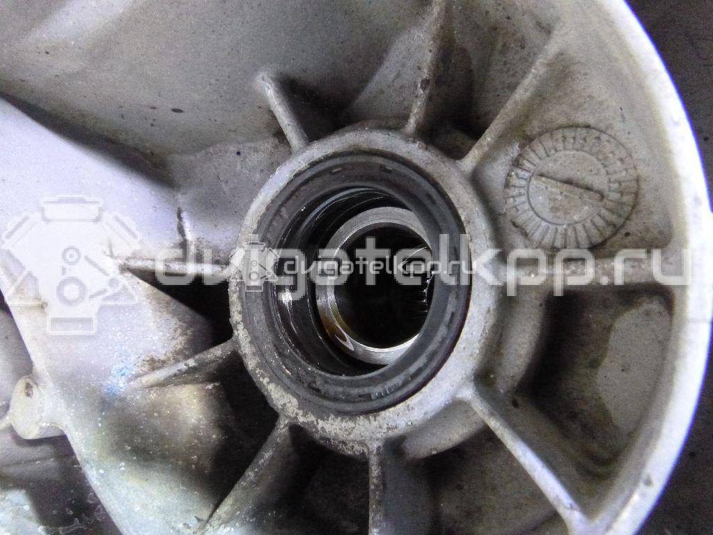 Фото Контрактная (б/у) МКПП для Ford Focus / C-Max / Grand 105 л.с 16V 1.6 л IQDB бензин 2023835 {forloop.counter}}