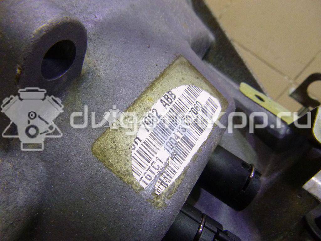 Фото Контрактная (б/у) МКПП для Ford Focus / C-Max / Grand 105 л.с 16V 1.6 л IQDB бензин 2023835 {forloop.counter}}