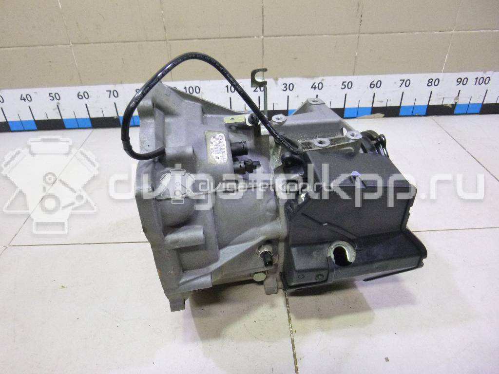 Фото Контрактная (б/у) МКПП для Ford Focus / C-Max / Grand 105 л.с 16V 1.6 л IQDB бензин 2023835 {forloop.counter}}