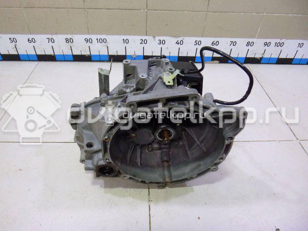 Фото Контрактная (б/у) МКПП для Ford Focus / C-Max / Grand 105 л.с 16V 1.6 л IQDB бензин 2023835 {forloop.counter}}