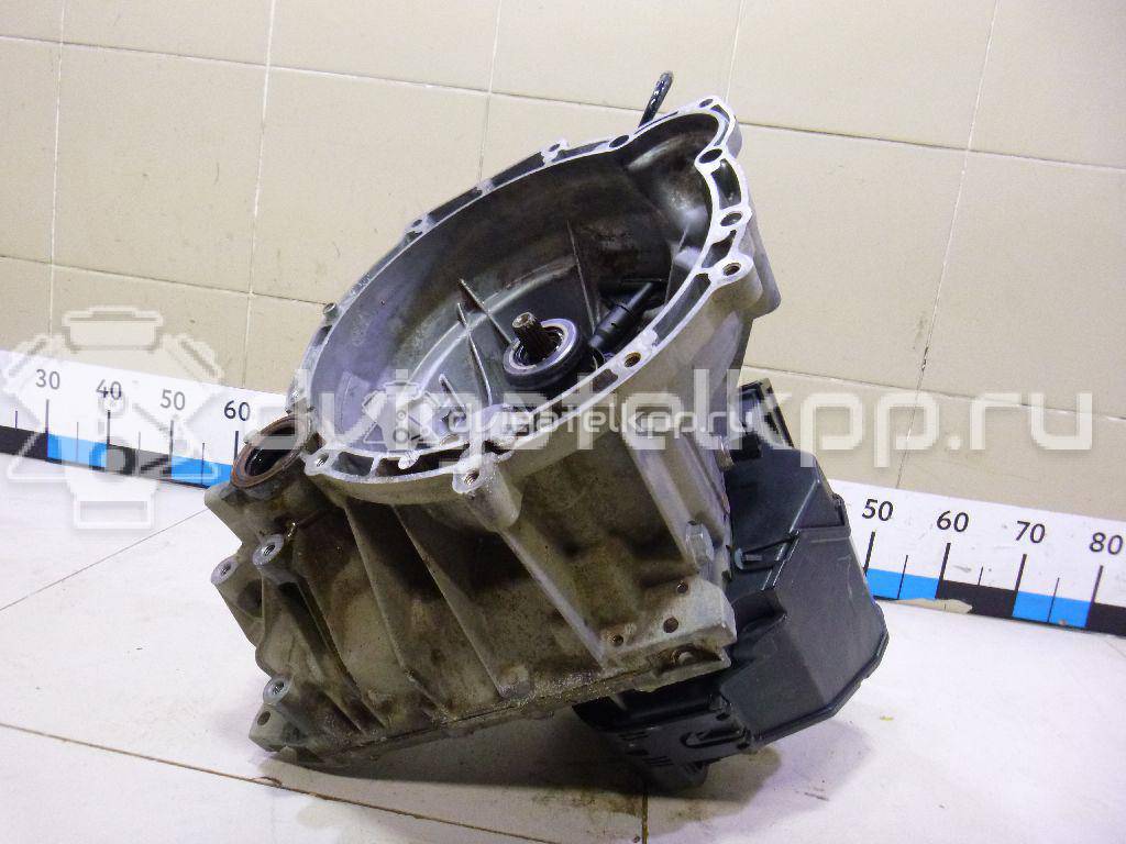 Фото Контрактная (б/у) МКПП для Ford Focus / C-Max / Grand 105 л.с 16V 1.6 л IQDB бензин 2023835 {forloop.counter}}