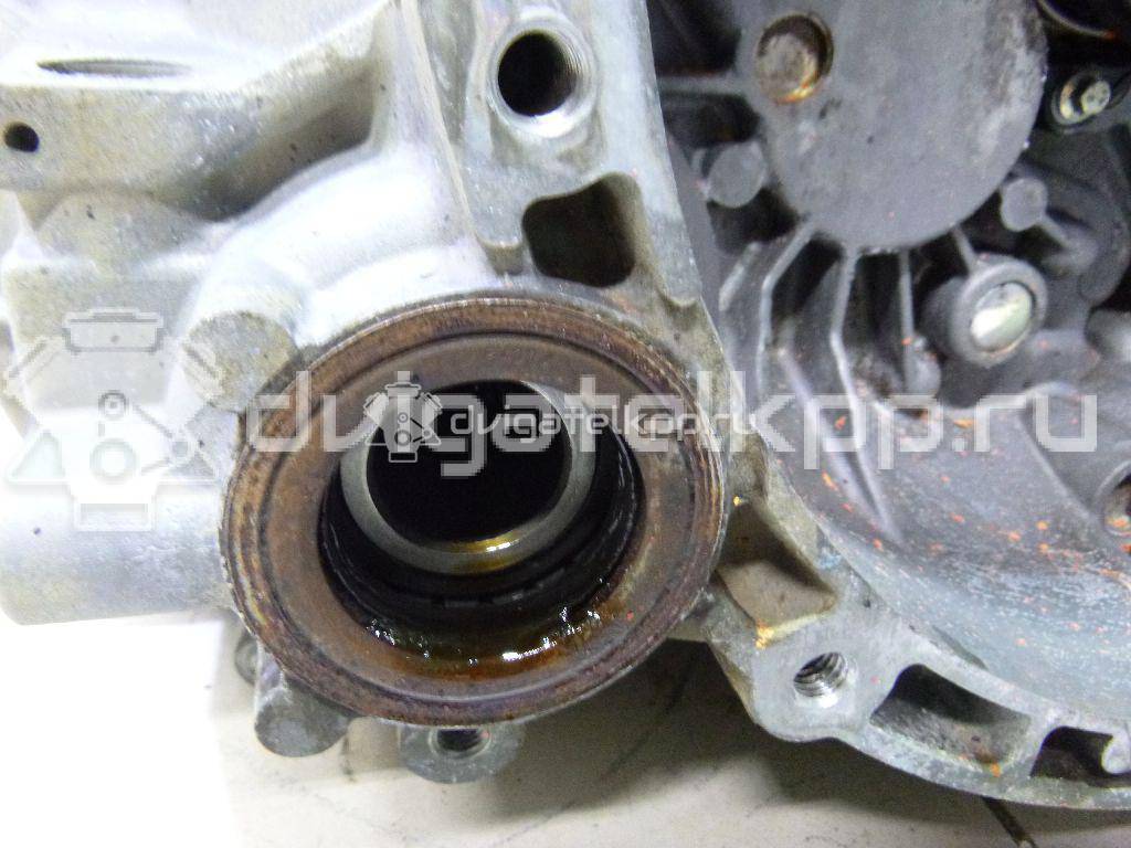 Фото Контрактная (б/у) МКПП для Ford Focus / C-Max / Grand 105 л.с 16V 1.6 л IQDB бензин 2023835 {forloop.counter}}