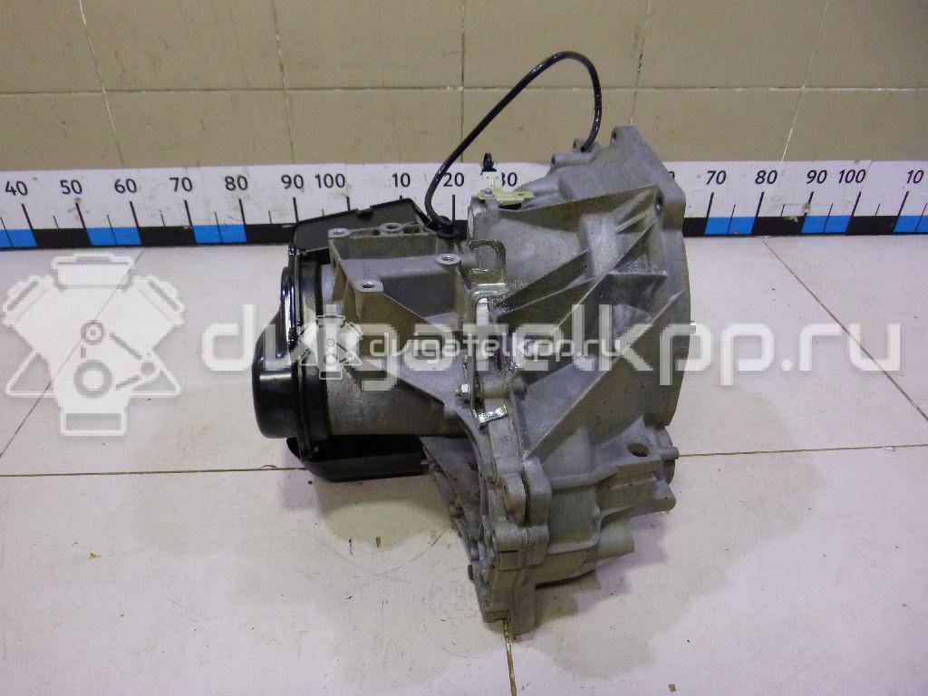 Фото Контрактная (б/у) МКПП для Ford Focus / C-Max / Grand 105 л.с 16V 1.6 л IQDB бензин 2023835 {forloop.counter}}
