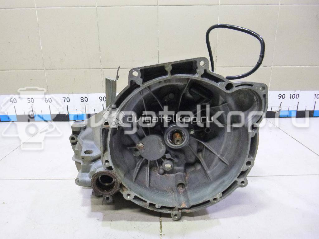 Фото Контрактная (б/у) МКПП для Ford Focus / C-Max / Grand 105 л.с 16V 1.6 л IQDB бензин 2023835 {forloop.counter}}
