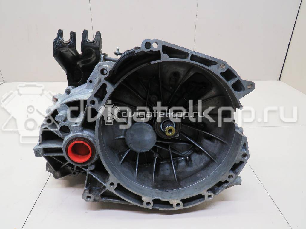 Фото Контрактная (б/у) МКПП для Mazda / Ford Australia / Eunos 125-130 л.с 16V 1.8 л BP (DOHC) бензин BV6R7002AAA {forloop.counter}}