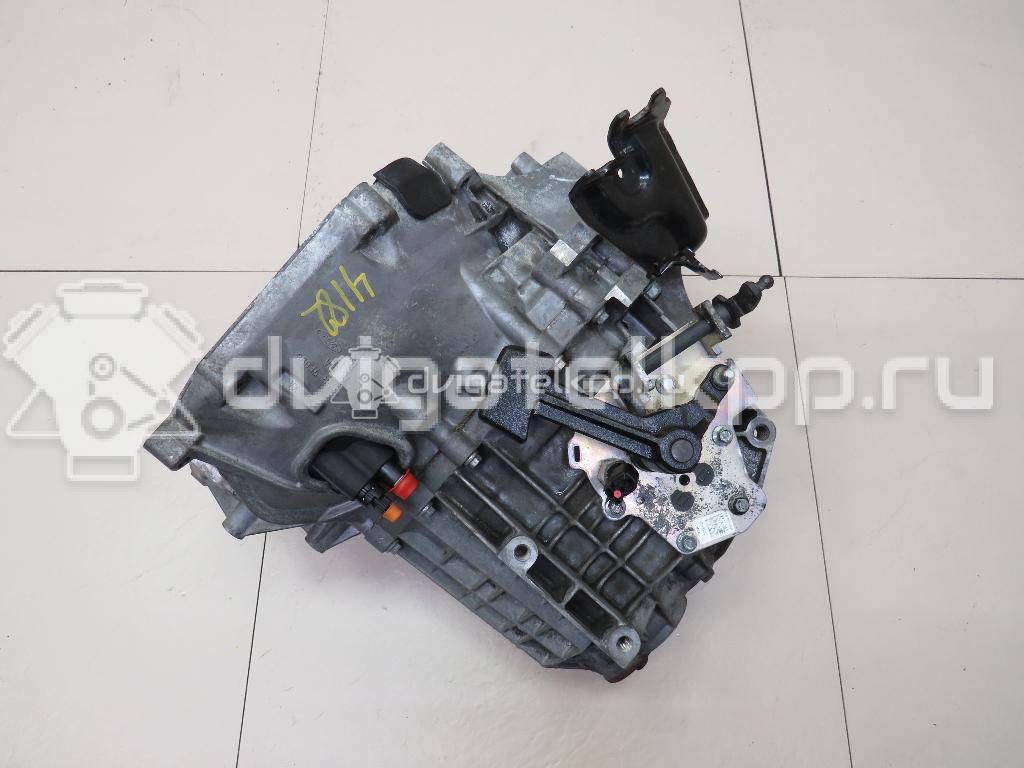 Фото Контрактная (б/у) МКПП для Mazda / Ford Australia / Eunos 125-130 л.с 16V 1.8 л BP (DOHC) бензин BV6R7002AAA {forloop.counter}}