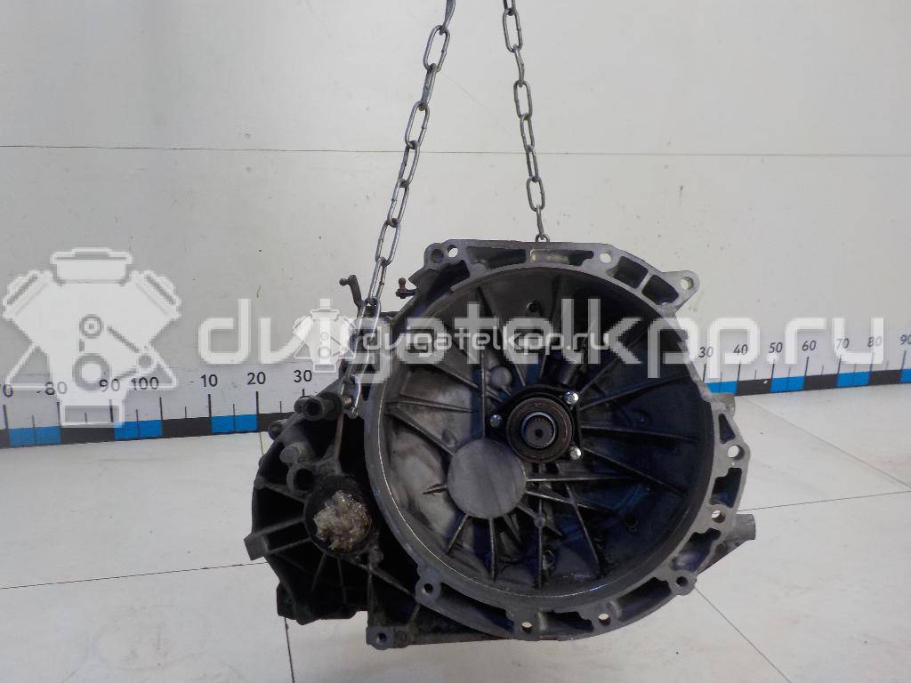 Фото Контрактная (б/у) МКПП для Mazda / Ford Australia / Eunos 103-125 л.с 16V 1.8 л BP (DOHC) бензин BV6R7002AAA {forloop.counter}}