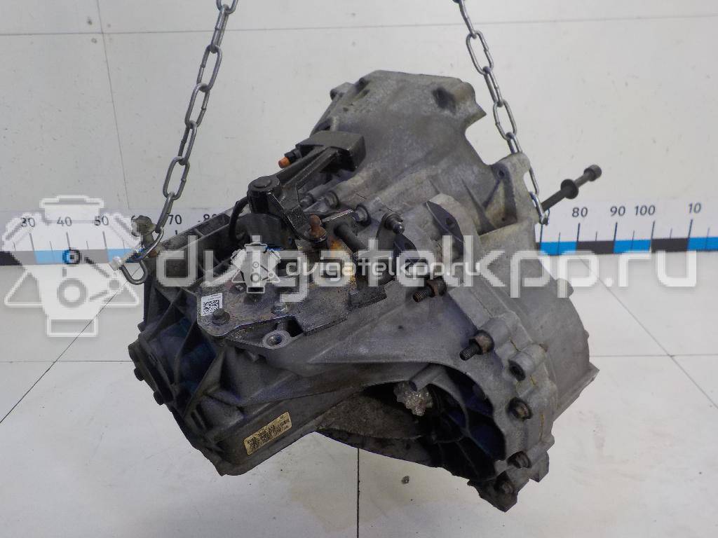 Фото Контрактная (б/у) МКПП для Mazda / Ford Australia / Eunos 103-125 л.с 16V 1.8 л BP (DOHC) бензин BV6R7002AAA {forloop.counter}}