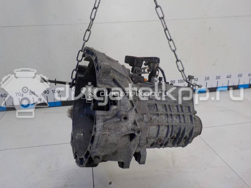 Фото Контрактная (б/у) МКПП для Mazda / Ford Australia / Eunos 103-125 л.с 16V 1.8 л BP (DOHC) бензин BV6R7002AAA {forloop.counter}}