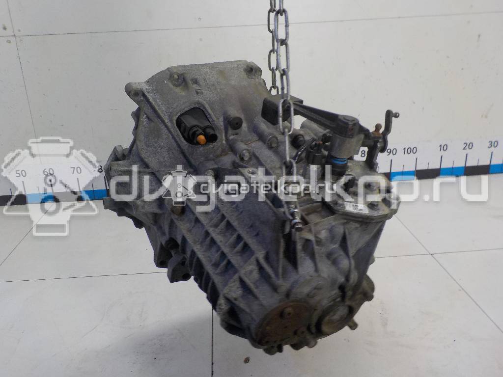 Фото Контрактная (б/у) МКПП для Mazda / Ford Australia / Eunos 103-125 л.с 16V 1.8 л BP (DOHC) бензин BV6R7002AAA {forloop.counter}}