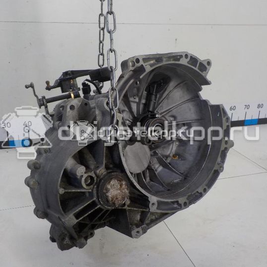 Фото Контрактная (б/у) МКПП для Mazda / Ford Australia / Eunos 125-130 л.с 16V 1.8 л BP (DOHC) бензин BV6R7002AAA