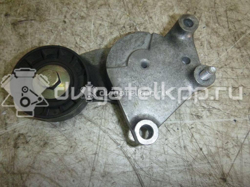 Фото Ролик руч.ремня с кронштейном для двигателя T1DA для Ford Focus / C-Max / Grand 115 л.с 8V 1.6 л Дизельное топливо {forloop.counter}}