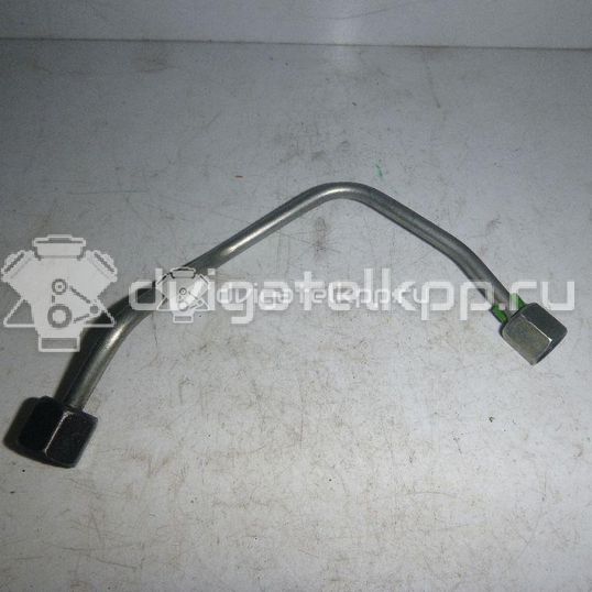 Фото Трубка ТНВД для двигателя T1DA для Ford Focus / C-Max / Grand 115 л.с 8V 1.6 л Дизельное топливо