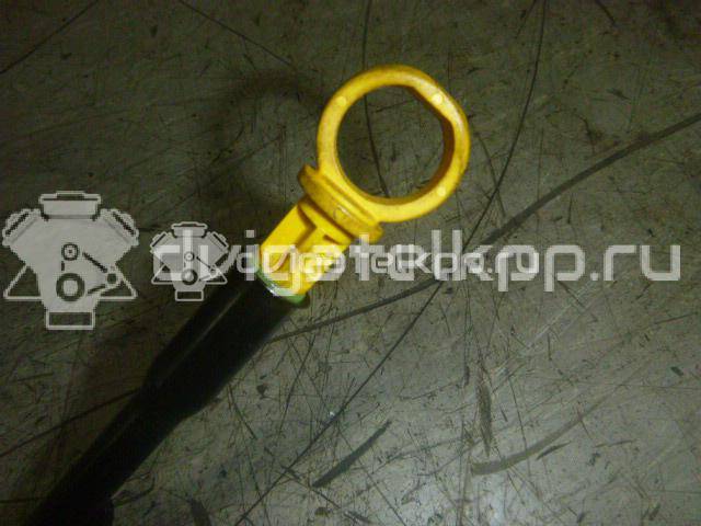 Фото Щуп масляный для двигателя T1DA для Ford Focus / C-Max / Grand 115 л.с 8V 1.6 л Дизельное топливо 9676240180 {forloop.counter}}