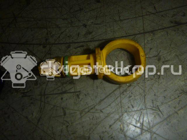 Фото Щуп масляный для двигателя T1DA для Ford Focus / C-Max / Grand 115 л.с 8V 1.6 л Дизельное топливо 9676240180 {forloop.counter}}