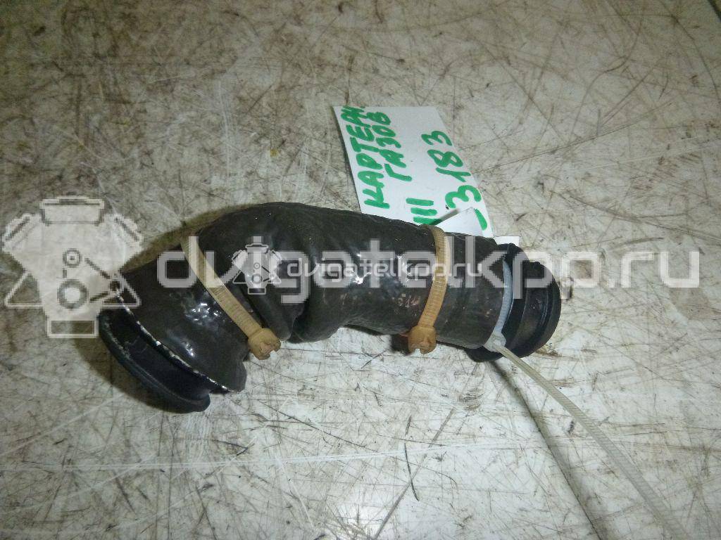 Фото Трубка картерных газов для двигателя T1DA для Ford Focus / C-Max / Grand 115 л.с 8V 1.6 л Дизельное топливо {forloop.counter}}