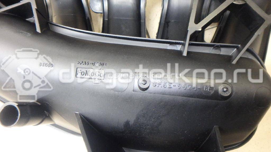 Фото Коллектор впускной для двигателя BP (DOHC) для Mazda / Ford Australia / Eunos 125-130 л.с 16V 1.8 л бензин CP9Z9424C {forloop.counter}}