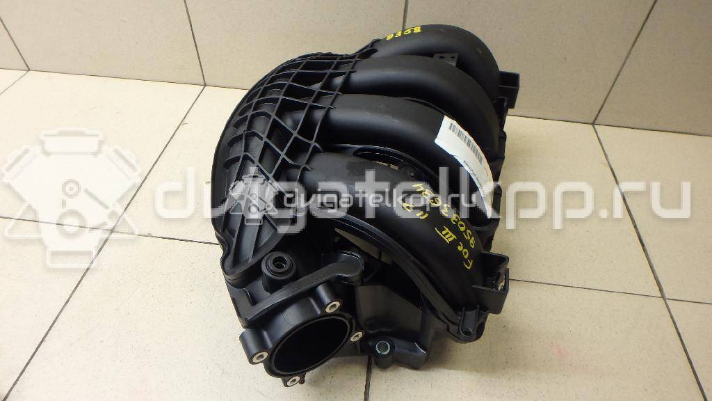 Фото Коллектор впускной для двигателя BP (DOHC) для Mazda / Ford Australia / Eunos 125-130 л.с 16V 1.8 л бензин CP9Z9424C {forloop.counter}}