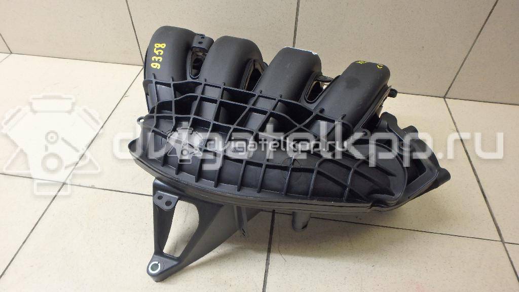 Фото Коллектор впускной для двигателя BP (DOHC) для Mazda / Ford Australia / Eunos 125-130 л.с 16V 1.8 л бензин CP9Z9424C {forloop.counter}}