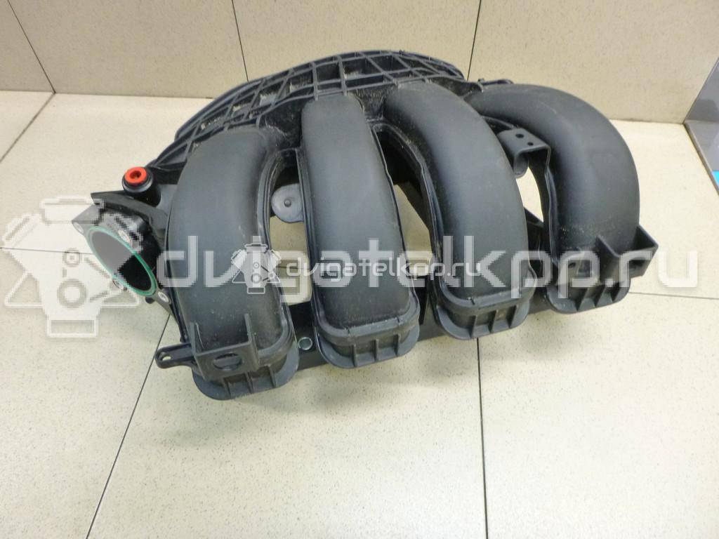 Фото Коллектор впускной для двигателя BP (DOHC) для Mazda / Ford Australia / Eunos 125-130 л.с 16V 1.8 л бензин CP9Z9424C {forloop.counter}}