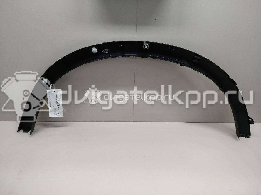 Фото Накладка заднего крыла правого  51777210084 для Bmw X3 {forloop.counter}}