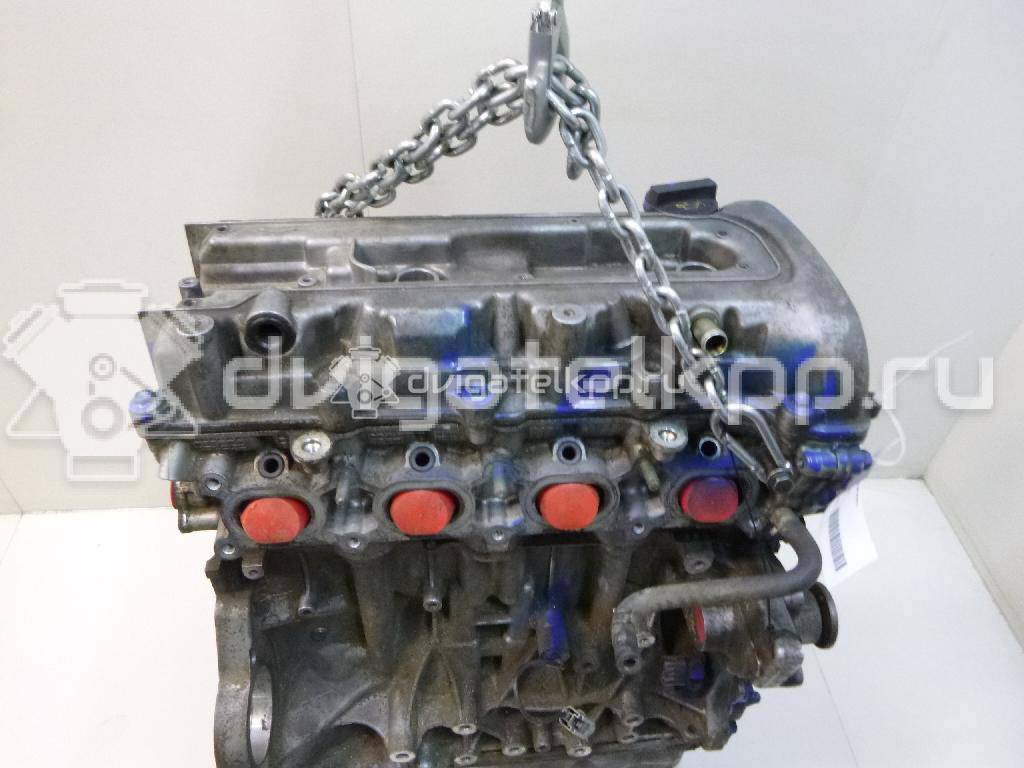 Фото Контрактный (б/у) двигатель M16A для Maruti Suzuki / Suzuki 99-142 л.с 16V 1.6 л бензин {forloop.counter}}