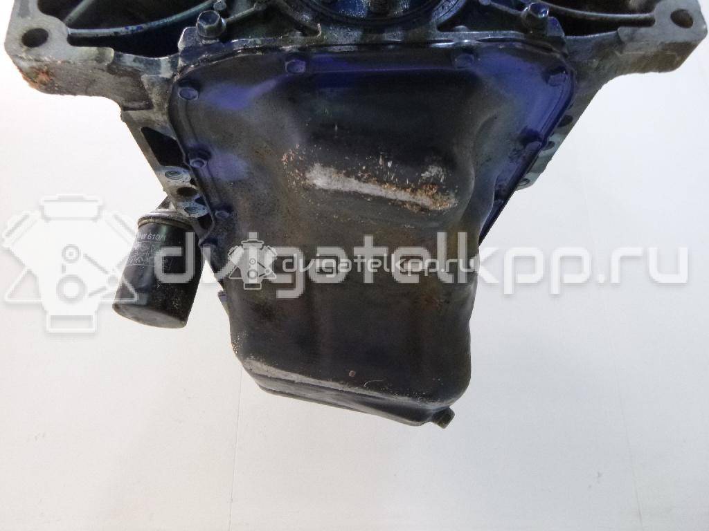 Фото Контрактный (б/у) двигатель M16A для Maruti Suzuki / Suzuki 99-142 л.с 16V 1.6 л бензин {forloop.counter}}