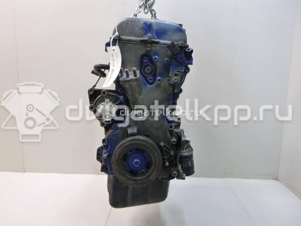 Фото Контрактный (б/у) двигатель M16A для Maruti Suzuki / Suzuki 99-142 л.с 16V 1.6 л бензин {forloop.counter}}