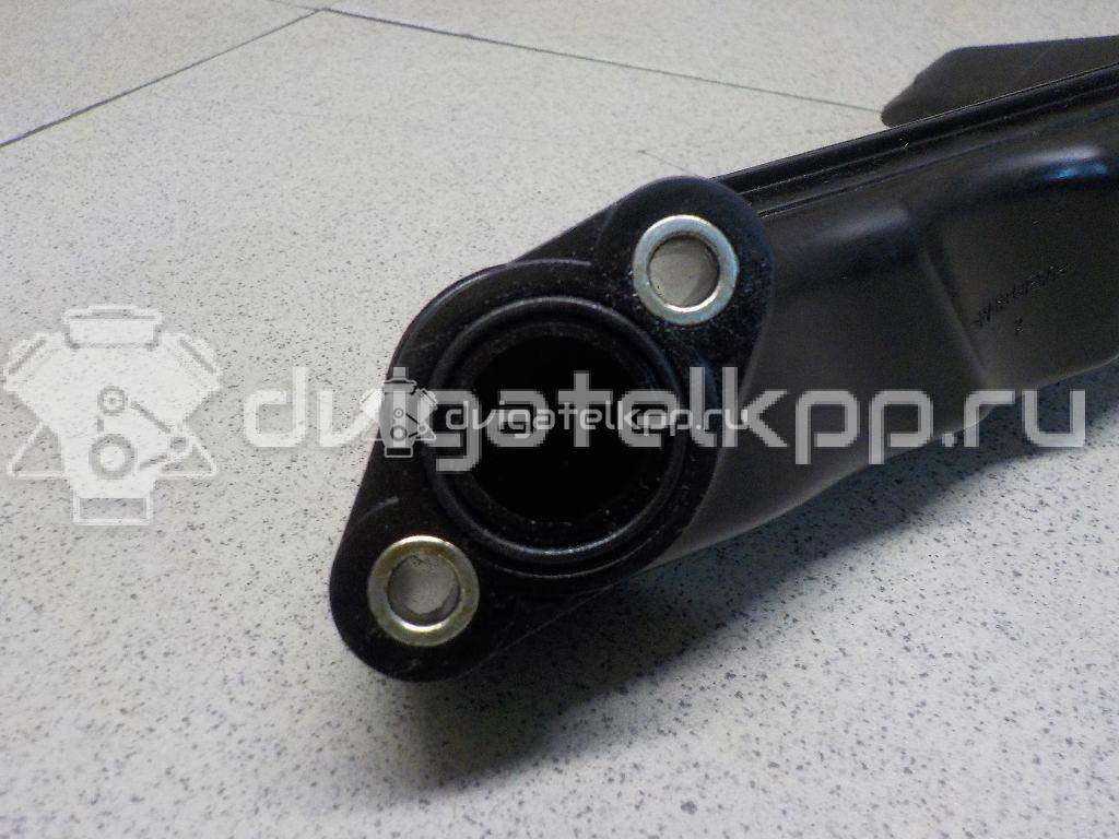 Фото Маслозаборник для двигателя BP (DOHC) для Mazda / Ford Australia / Eunos 125-130 л.с 16V 1.8 л бензин 5247042 {forloop.counter}}