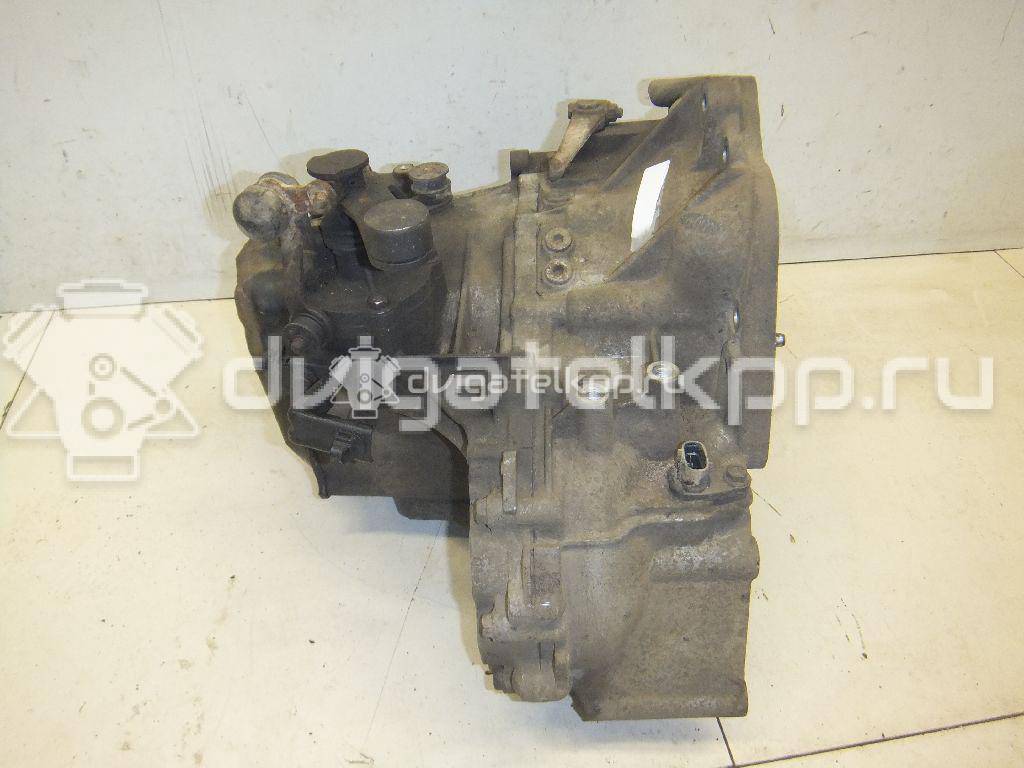 Фото Контрактная (б/у) МКПП для Suzuki Vitara / Grand Vitara / Sx4 / Liana / Swift 99-142 л.с 16V 1.6 л M16A бензин 2400055810 {forloop.counter}}