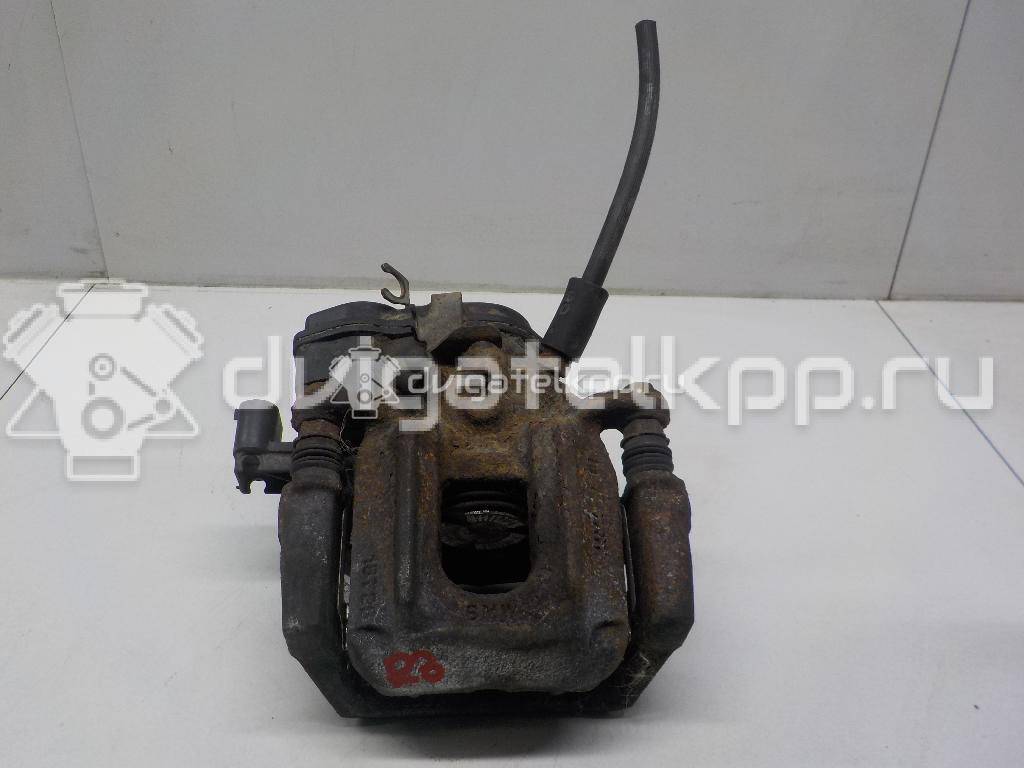 Фото Суппорт тормозной задний правый  34216791018 для Bmw Z4 / X4 F26 / X3 {forloop.counter}}