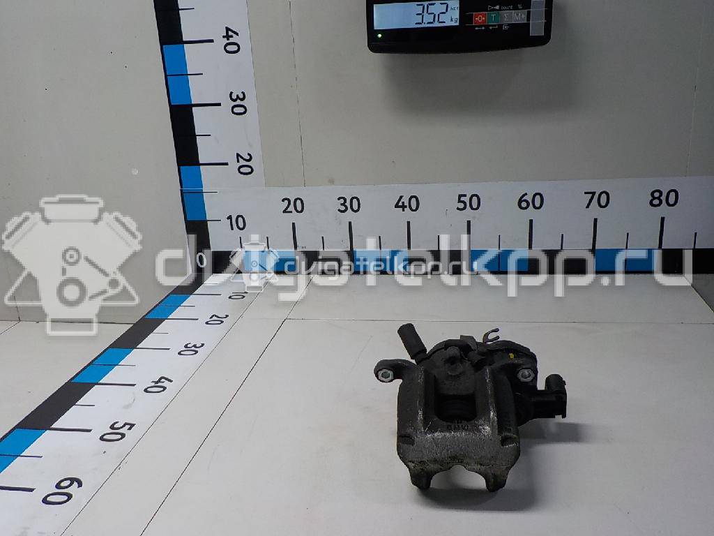 Фото Суппорт тормозной задний левый  34216791017 для Bmw Z4 / X4 F26 / X3 {forloop.counter}}