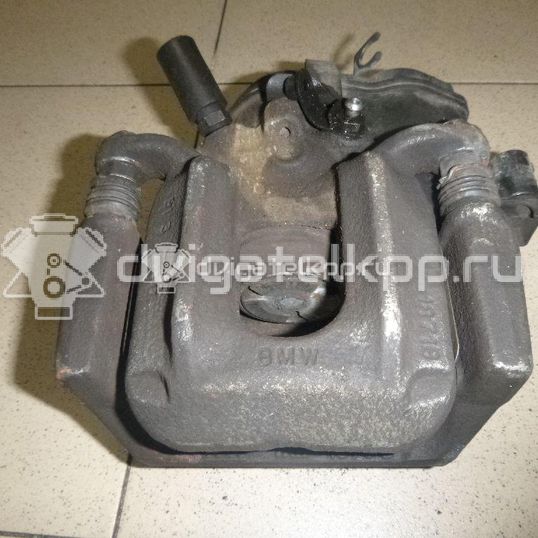 Фото Суппорт тормозной задний левый  34216791017 для Bmw Z4 / X4 F26 / X3