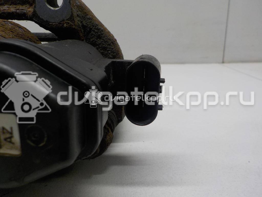 Фото Суппорт тормозной задний левый  34216791017 для Bmw Z4 / X4 F26 / X3 {forloop.counter}}