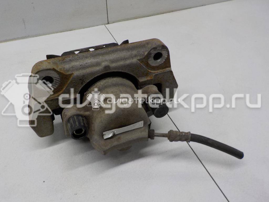 Фото Суппорт тормозной передний правый  34106790922 для Bmw X4 F26 / X3 {forloop.counter}}