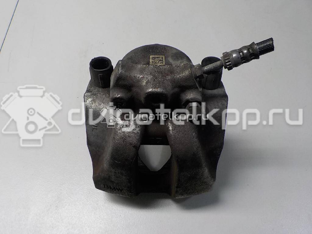 Фото Суппорт тормозной передний правый  34106790922 для Bmw X4 F26 / X3 {forloop.counter}}