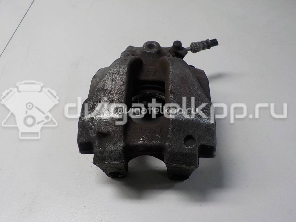 Фото Суппорт тормозной передний правый  34106790922 для Bmw X4 F26 / X3 {forloop.counter}}