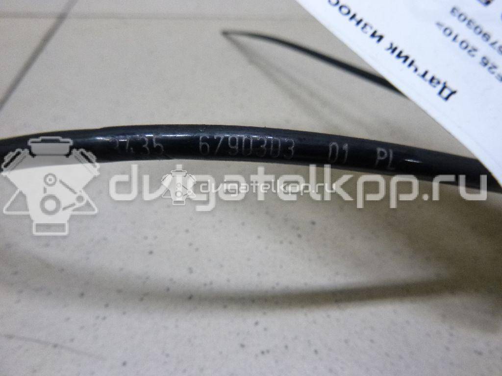 Фото Датчик износа колодок  34356790303 для Bmw X5 / X4 F26 / X3 {forloop.counter}}