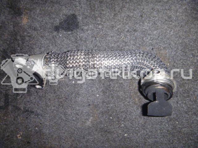 Фото Трубка системы рециркуляции (EGR) для двигателя T1DA для Ford Focus / C-Max / Grand 115 л.с 8V 1.6 л Дизельное топливо 9674950180 {forloop.counter}}