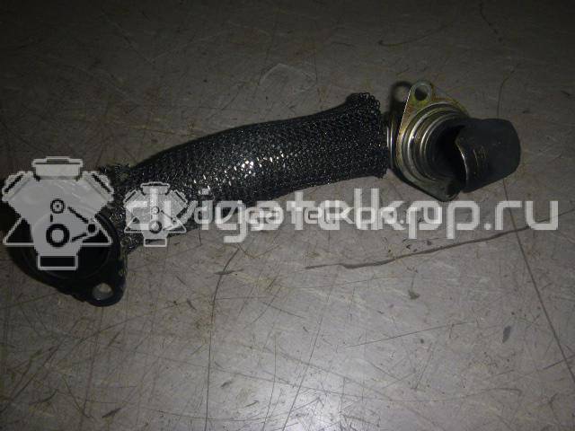 Фото Трубка системы рециркуляции (EGR) для двигателя T1DA для Ford Focus / C-Max / Grand 115 л.с 8V 1.6 л Дизельное топливо 9674950180 {forloop.counter}}
