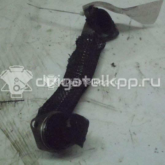 Фото Трубка системы рециркуляции (EGR) для двигателя T1DA для Ford Focus / C-Max / Grand 115 л.с 8V 1.6 л Дизельное топливо 9674950180
