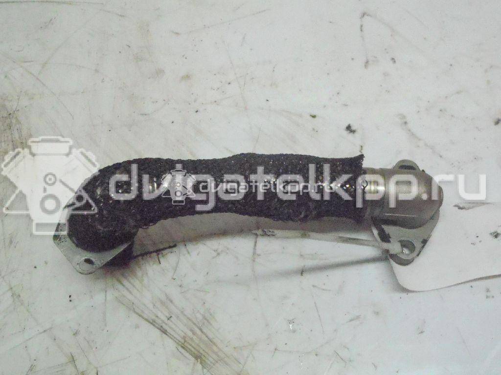 Фото Трубка системы рециркуляции (EGR) для двигателя T1DA для Ford Focus / C-Max / Grand 115 л.с 8V 1.6 л Дизельное топливо 9674950180 {forloop.counter}}