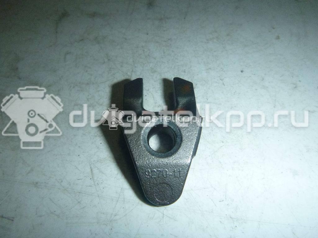 Фото Кронштейн форсунки для двигателя T1DA для Ford Focus / C-Max / Grand 115 л.с 8V 1.6 л Дизельное топливо {forloop.counter}}