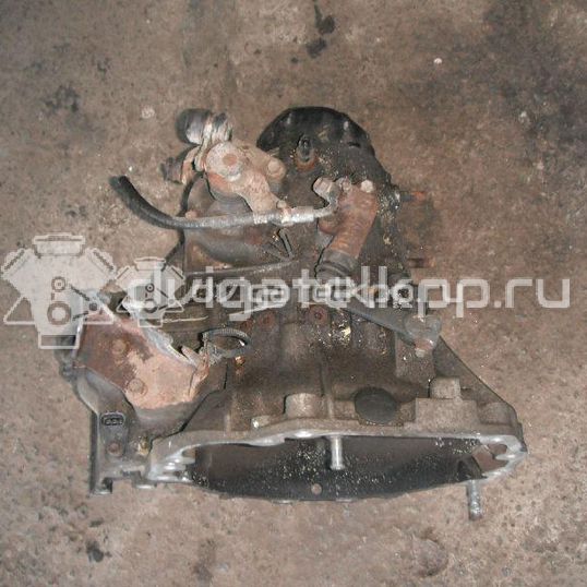 Фото Контрактная (б/у) МКПП для Suzuki Vitara / Grand Vitara / Sx4 / Liana / Swift 99-142 л.с 16V 1.6 л M16A бензин