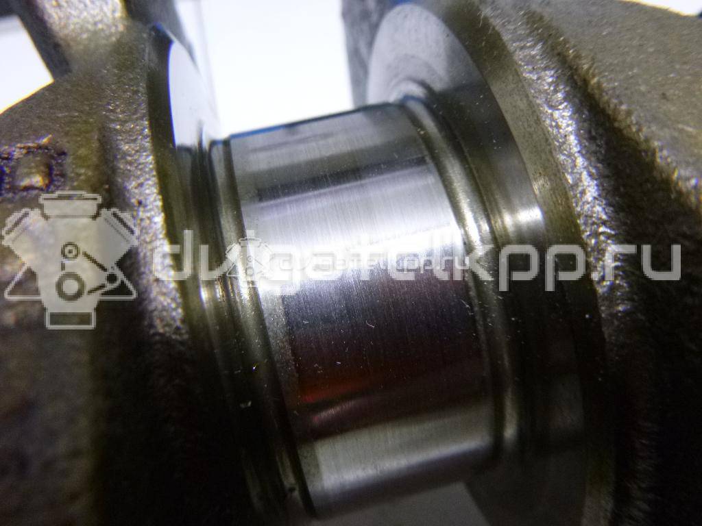 Фото Коленвал для двигателя BP (DOHC) для Mazda / Ford Australia / Eunos 103-125 л.с 16V 1.8 л бензин {forloop.counter}}