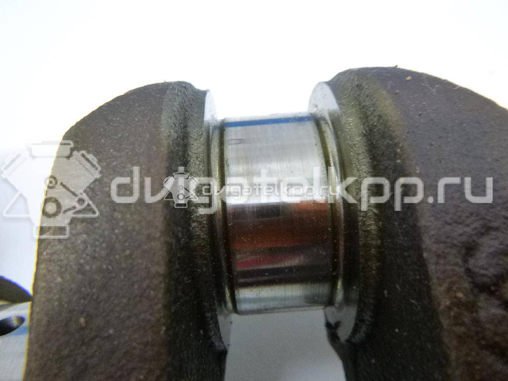 Фото Коленвал для двигателя BP (DOHC) для Mazda / Ford Australia / Eunos 103-125 л.с 16V 1.8 л бензин {forloop.counter}}