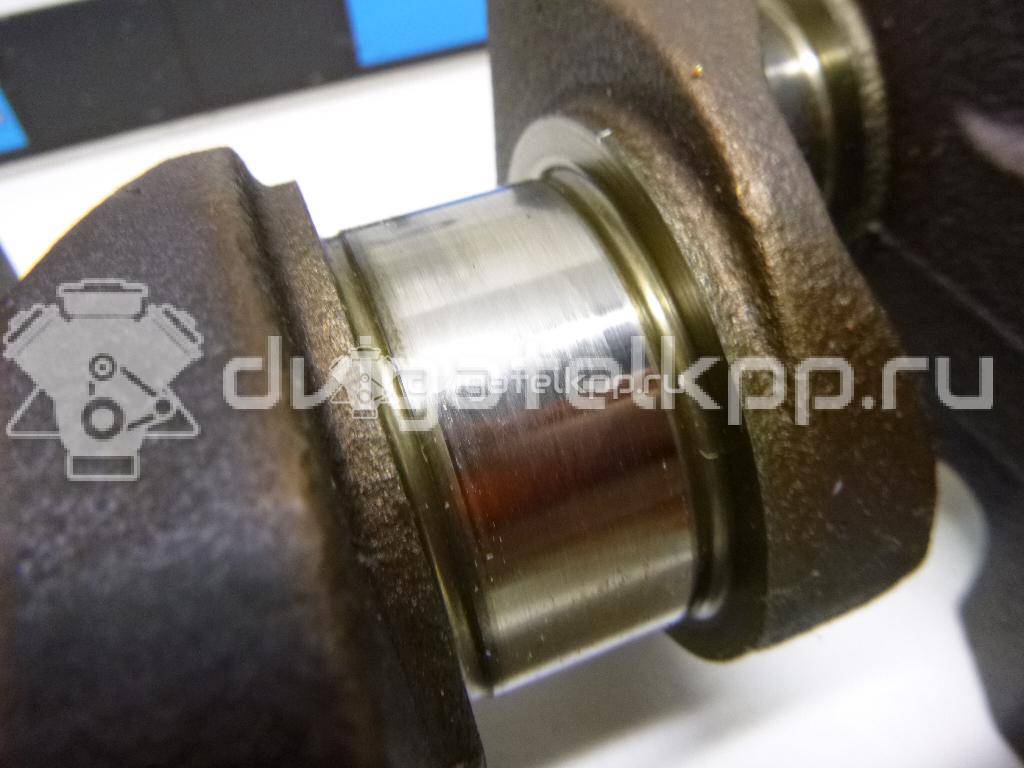 Фото Коленвал для двигателя BP (DOHC) для Mazda / Ford Australia / Eunos 103-125 л.с 16V 1.8 л бензин {forloop.counter}}