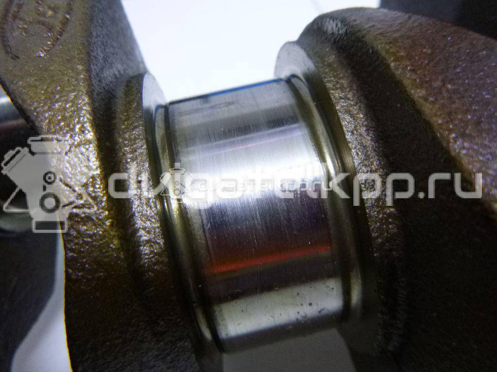 Фото Коленвал для двигателя BP (DOHC) для Mazda / Ford Australia / Eunos 103-125 л.с 16V 1.8 л бензин {forloop.counter}}