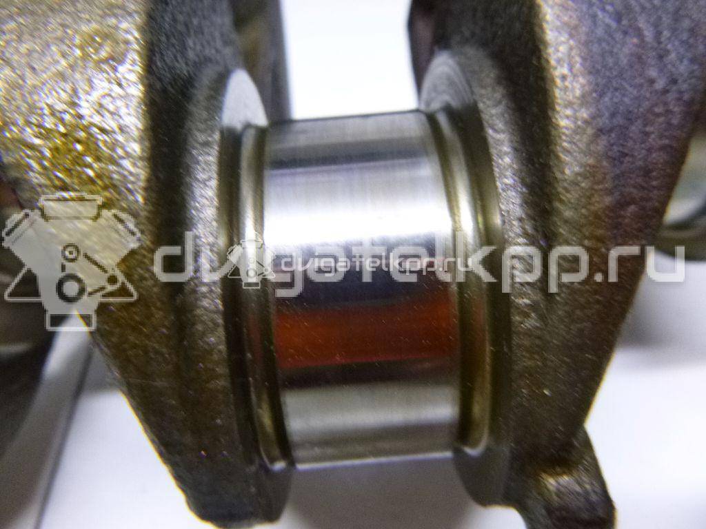 Фото Коленвал для двигателя BP (DOHC) для Mazda / Ford Australia / Eunos 125-130 л.с 16V 1.8 л бензин {forloop.counter}}