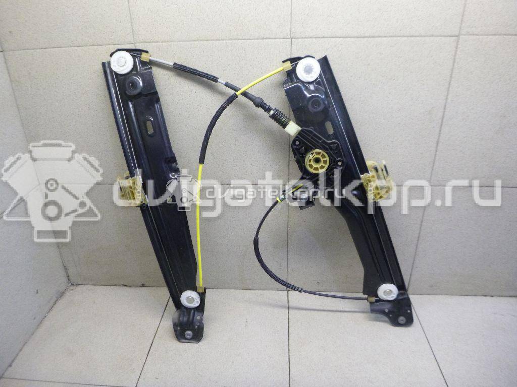 Фото Стеклоподъемник электр. передний правый  51337182106 для Bmw 7 {forloop.counter}}